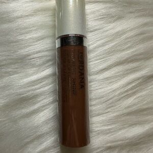 🩷5/$10 Jordana Lip Gloss in Shimmering Brown